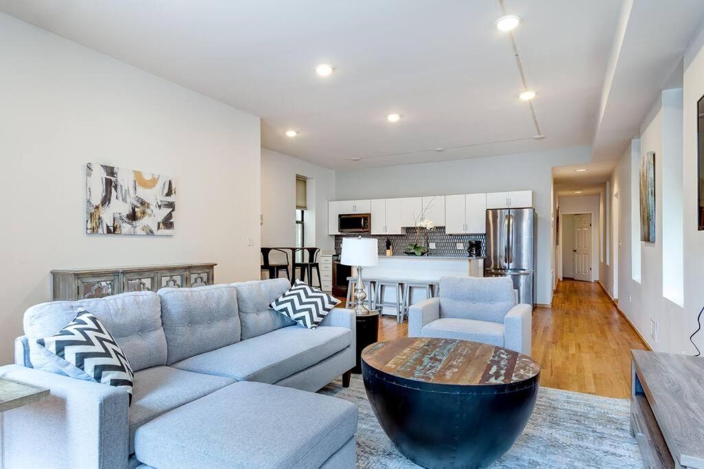 Goose Island Central Downtown Prime Location With Access To Patio Chi - 1 Chicago Extérieur photo