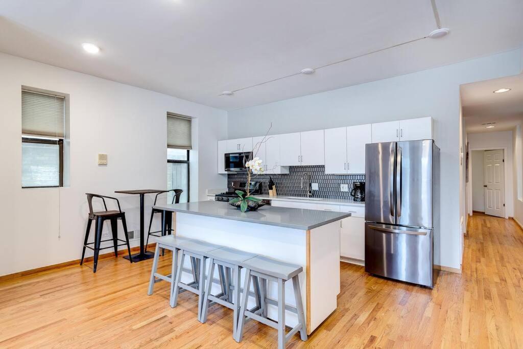 Goose Island Central Downtown Prime Location With Access To Patio Chi - 1 Chicago Extérieur photo